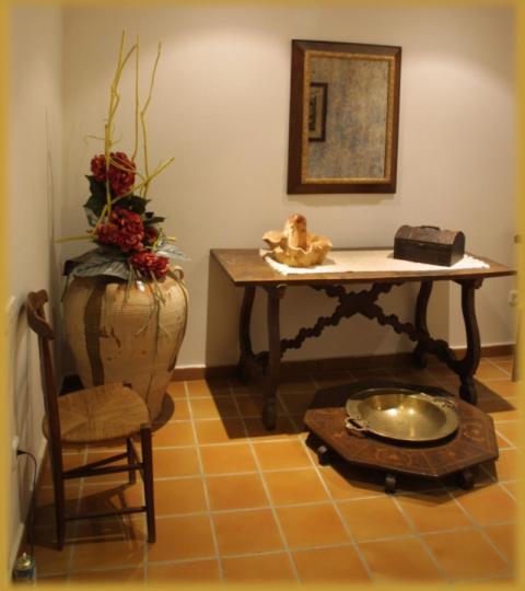 Maison d'hôtes Casa Rufas à Bierge Extérieur photo